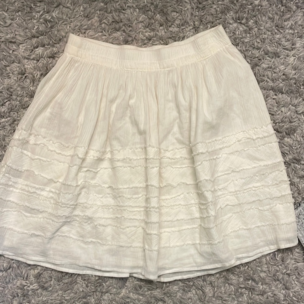 OLD NAVY SKIRT
